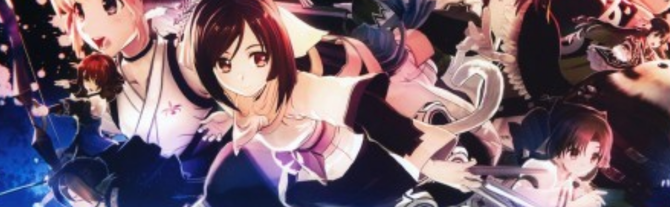 Utawarerumono Zan Review