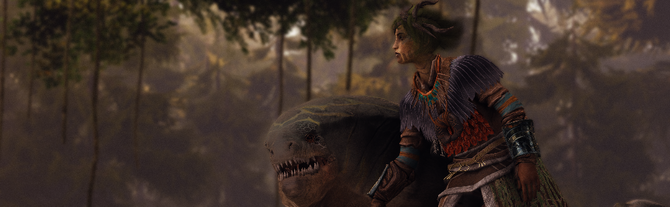 Greedfall Review