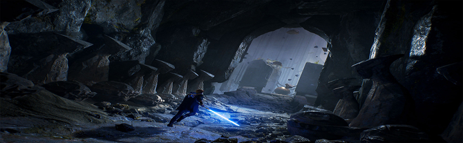 Star Wars Jedi: Fallen Order Review