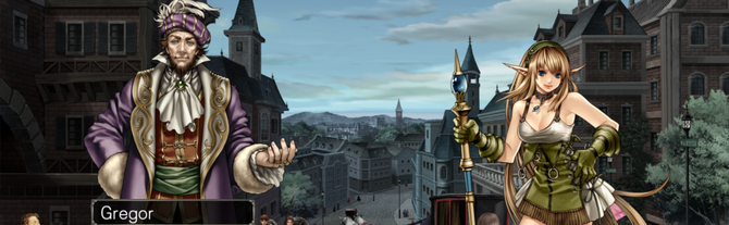 Wizardry: Labyrinth of Lost Souls Review