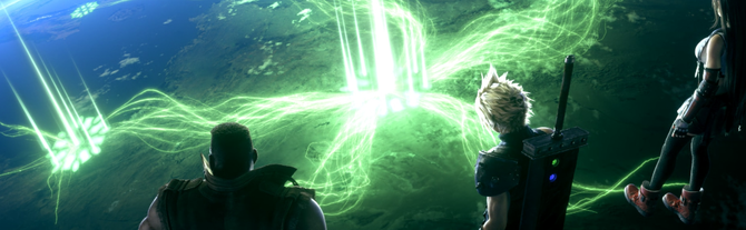 Final Fantasy VII Remake Review