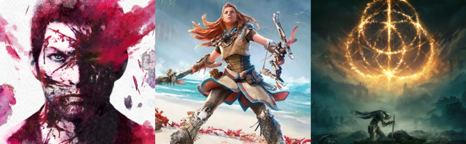 The RPGs of 2022: Every RPG and their release dates