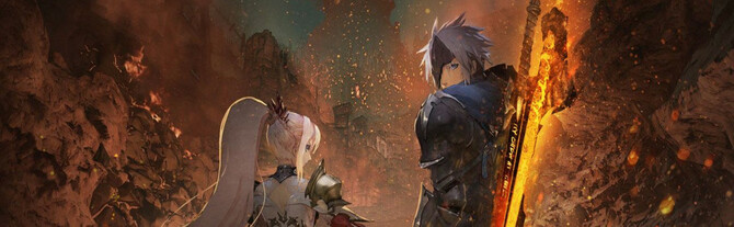 Tales of Arise Preview: one of 2021's most anticipated JRPGs is a great starting point for newcomers