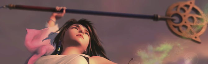 Final Fantasy X’s message of overcoming loss resonates with me far more now, 20 years later
