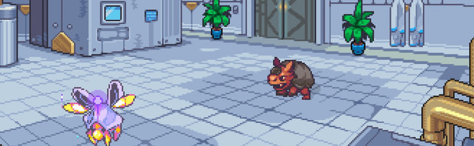 Coromon feels familiar but there's potential - Preview