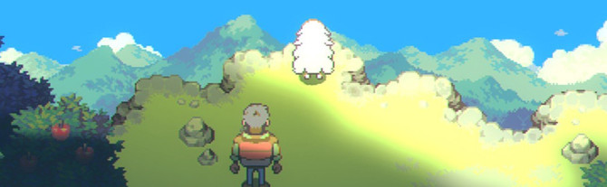 Eastward Review