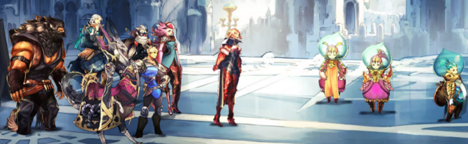 Astria Ascending Review