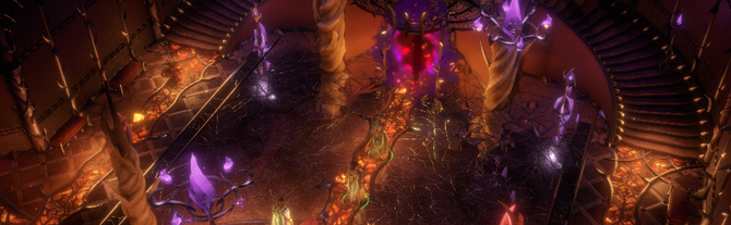 Pathfinder: Wrath of The Righteous Review