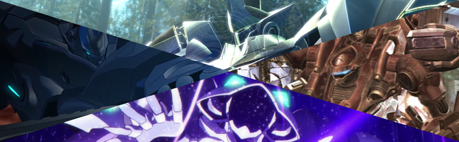 These 15 Things Should Show Up in Super Robot Wars Soon, Please