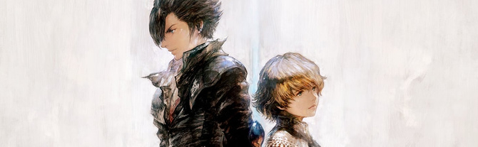 Final Fantasy XVI Characters: meet the cast of FF16