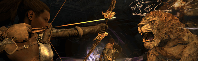 One painful Elden Ring side effect - I can’t stop thinking about Dragon’s Dogma 2