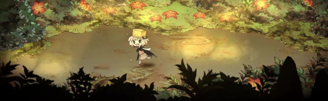 The Cruel King and the Great Hero review