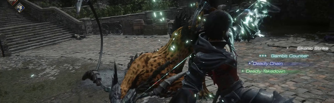 Final Fantasy XVI Battle System Analysis: Combat Mechanics revealed in the latest gameplay trailer