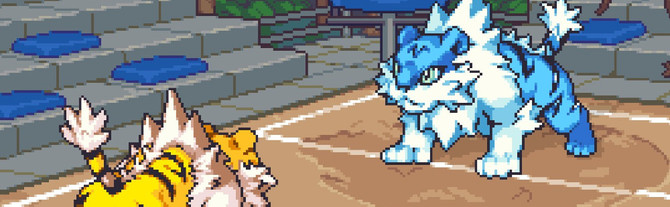 Coromon Review