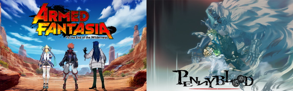 Wild Arms and Shadow Hearts creators announce Double Kickstarter