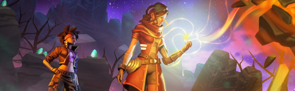 Batora: Lost Haven Review | RPG Site