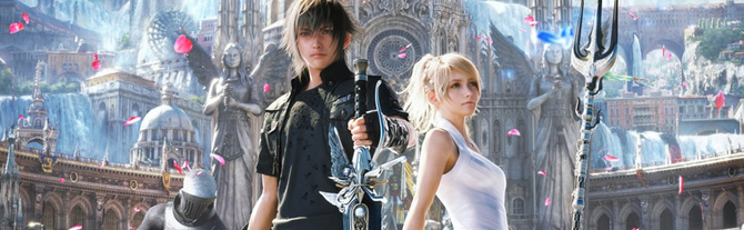 Final Fantasy XV’s lesser-known sequel appears to finally have a shadow-dropped worldwide release