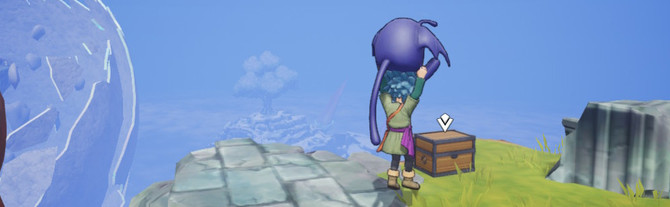 Dragon Quest Treasures is digging up fortune and fun - Preview