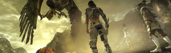 Fifteen years on, Lost Odyssey is a perfect swansong for the formula Hironobu Sakaguchi perfected