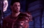 Dragon Age: Origins Zevran Trailer