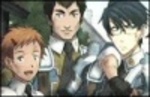 New Valkyria Chronicles 2 Screens