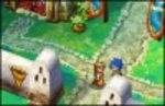 New Dragon Quest VI Screenshots Released