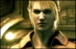 New Resonance of Fate Screenshots