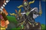 English Dragon Quest IX Screenshots and Artwork released