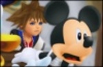 Kingdom Hearts Re:coded E3 screenshots