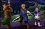 Golden Sun: Dark Dawn E3 Screenshots