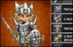 Dragon Quest IX E3 Screenshots