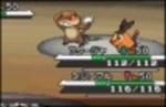 New Pokemon Black and White Screenshots