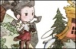New Final Fantasy: The Four Heroes of Light Screenshots and Artwork Released