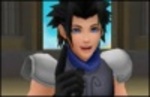 Kingdom Hearts: Birth By Sleep GamesCom Trailer