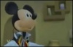 Kingdom Hearts Re:coded TGS Trailer