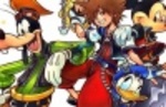 Kingdom Hearts Re:coded Dated for North America and Europe