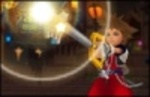 New Kingdom Hearts Re:coded Screenshots