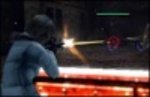 New The 3rd Birthday Screenshots, Gameplay Footage