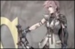 New English Dissidia 012 Gameplay Video