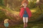 Level-5 Debuts a New Ni no Kuni Trailer