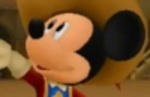 Kingdom Hearts 3D Opening Movie Screenshots