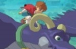 New Ni no Kuni screenshots and artwork