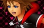 Kingdom Hearts 3D dated for Europe