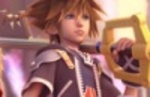 Kingdom Hearts 1.5 HD ReMIX is in development at Square Enix's Osaka studio