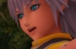Kingdom Hearts 1.5 HD ReMIX was in development before Final Fantasy X HD