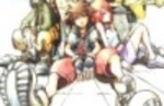 Kingdom Hearts 1.5 HD localization leaked by voice actor