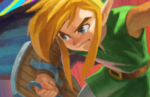 The Legend of Zelda: A Link Between Worlds Review