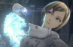 Watch 7 minutes of English footage for Freedom Wars