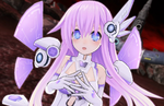 Watch the opening for Hyperdimension Neptunia Re;Birth 2
