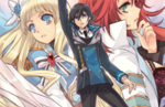 The Guided Fate Cross Thesis announced for PlayStation 3